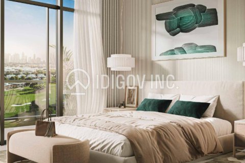 Apartman u gradu Dubai Hills Estate, UAE 1 spavaća soba, 65 m2 Br. 647313 - Slika 6