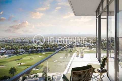 Apartman u gradu Dubai Hills Estate, UAE 1 spavaća soba, 65 m2 Br. 647313 - Slika 7