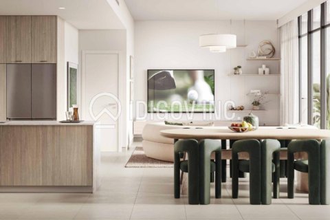 Apartman u gradu Dubai Hills Estate, UAE 1 spavaća soba, 65 m2 Br. 647313 - Slika 4