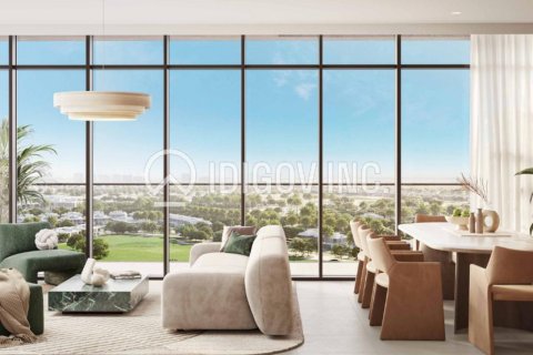 Apartman u gradu Dubai Hills Estate, UAE 1 spavaća soba, 65 m2 Br. 647313 - Slika 5