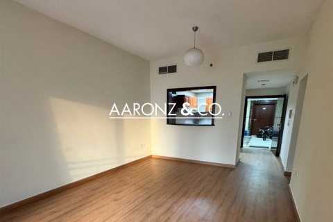 Apartemen di Jumeirah Lake Towers, Dubai, UEA 2 kamar tidur, 87 m2 nomor 696578