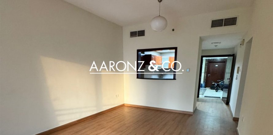 Apartemen di Jumeirah Lake Towers, Dubai, UEA 2 kamar tidur, 87 m2 nomor 696578