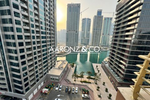 Wohnung zum Verkauf in Jumeirah Lake Towers, Dubai, VAE 2 Schlafzimmer, 87 m2 Nr. 696578 - Foto 13