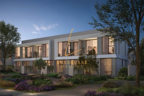 Dubai、UAE にあるヴィラ販売中 3ベッドルーム、180 m2、No696575 - 写真 12