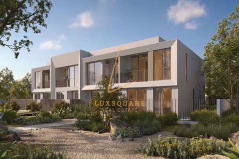 Dubai、UAE にあるヴィラ販売中 3ベッドルーム、180 m2、No696575 - 写真 11