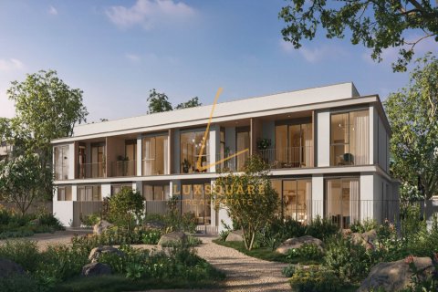 Dubai、UAE にあるヴィラ販売中 3ベッドルーム、180 m2、No696575 - 写真 4