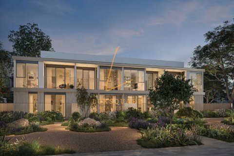 Dubai、UAE にあるヴィラ販売中 3ベッドルーム、180 m2、No696575 - 写真 7