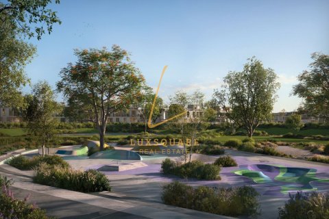 Dubai、UAE にあるヴィラ販売中 3ベッドルーム、180 m2、No696575 - 写真 17