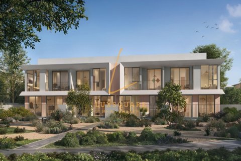 Dubai、UAE にあるヴィラ販売中 3ベッドルーム、180 m2、No696575 - 写真 14