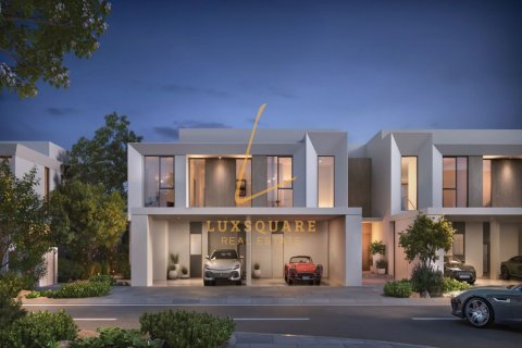 Dubai、UAE にあるヴィラ販売中 3ベッドルーム、180 m2、No696575 - 写真 3