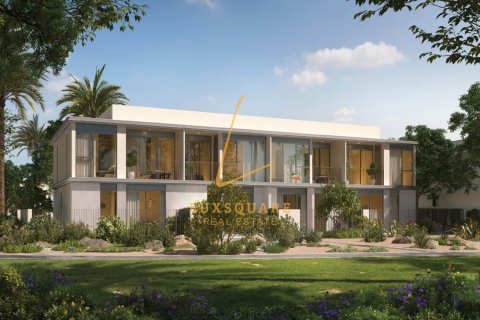 Dubai、UAE にあるヴィラ販売中 3ベッドルーム、180 m2、No696575 - 写真 9