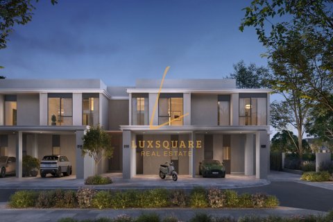 Dubai、UAE にあるヴィラ販売中 3ベッドルーム、180 m2、No696575 - 写真 10