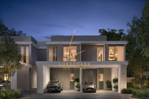 Dubai、UAE にあるヴィラ販売中 3ベッドルーム、180 m2、No696575 - 写真 8
