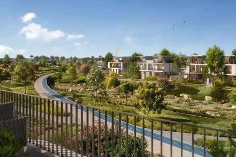 Dubai、UAE にあるヴィラ販売中 3ベッドルーム、180 m2、No696575 - 写真 18