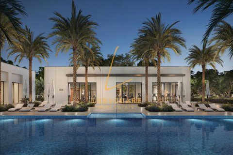 Dubai、UAE にあるヴィラ販売中 3ベッドルーム、180 m2、No696575 - 写真 6