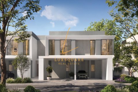 Dubai、UAE にあるヴィラ販売中 3ベッドルーム、180 m2、No696575 - 写真 13