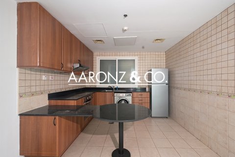 Apartemen di Dubai Marina, UEA 1 kamar tidur, 86 m2 nomor 696577 - foto 9