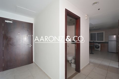 Apartemen di Dubai Marina, UEA 1 kamar tidur, 86 m2 nomor 696577 - foto 7
