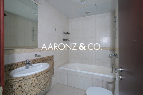 Apartemen di Dubai Marina, UEA 1 kamar tidur, 86 m2 nomor 696577 - foto 10