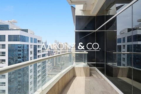 Apartemen di Jumeirah Lake Towers, Dubai, UEA 4 kamar tidur, 442 m2 nomor 696579 - foto 21