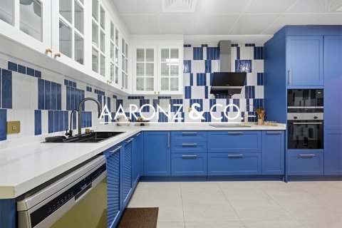 Apartemen di Jumeirah Lake Towers, Dubai, UEA 4 kamar tidur, 442 m2 nomor 696579 - foto 14