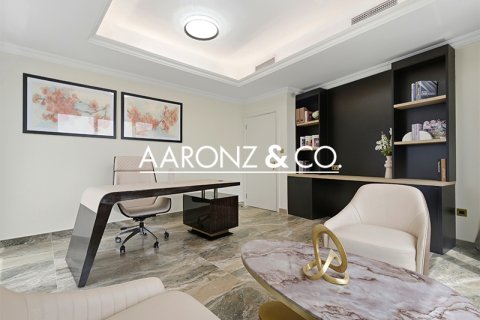 Apartemen di Jumeirah Lake Towers, Dubai, UEA 4 kamar tidur, 442 m2 nomor 696579 - foto 11