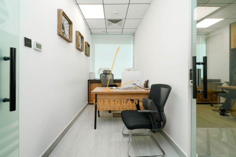 Opisina sa Business Bay, Dubai, UAE 181 sq.m. № 696576 - larawan 21