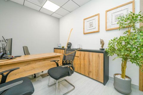 Opisina sa Business Bay, Dubai, UAE 181 sq.m. № 696576 - larawan 17