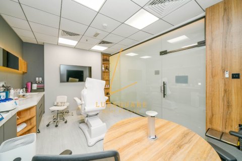 Opisina sa Business Bay, Dubai, UAE 181 sq.m. № 696576 - larawan 16