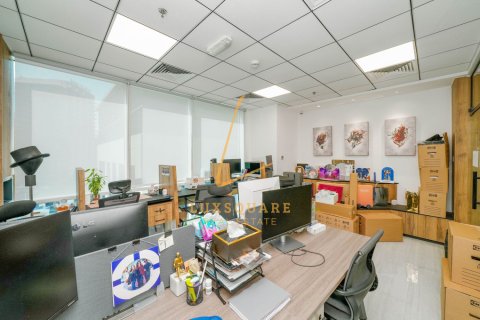 Opisina sa Business Bay, Dubai, UAE 181 sq.m. № 696576 - larawan 9