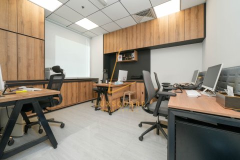 Opisina sa Business Bay, Dubai, UAE 181 sq.m. № 696576 - larawan 11