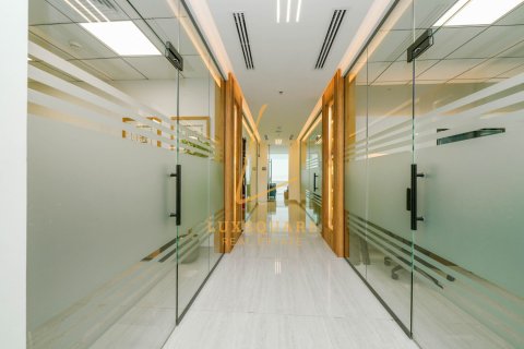 Opisina sa Business Bay, Dubai, UAE 181 sq.m. № 696576 - larawan 22