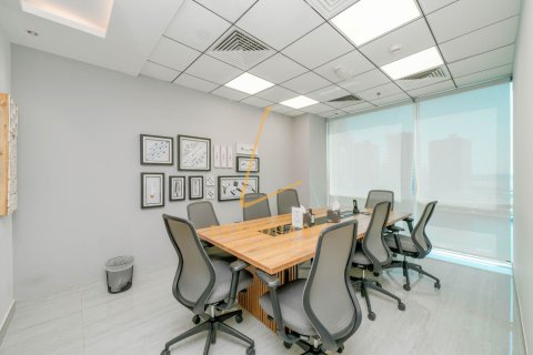 Opisina sa Business Bay, Dubai, UAE 181 sq.m. № 696576 - larawan 3