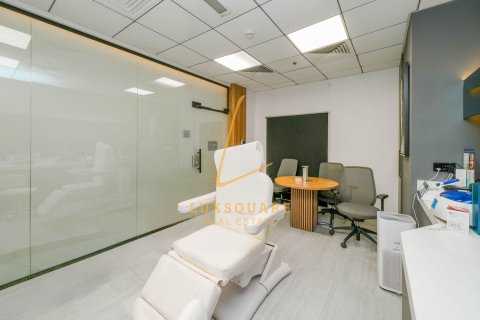 Opisina sa Business Bay, Dubai, UAE 181 sq.m. № 696576 - larawan 7