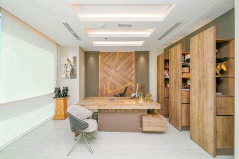 Opisina sa Business Bay, Dubai, UAE 181 sq.m. № 696576 - larawan 4