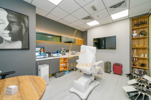 Opisina sa Business Bay, Dubai, UAE 181 sq.m. № 696576 - larawan 14