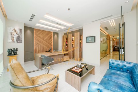 阿联酋 Dubai Business Bay 写字楼  181 平方米 , 编号 696576