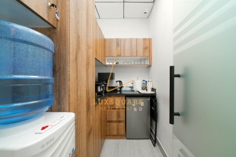 Opisina sa Business Bay, Dubai, UAE 181 sq.m. № 696576 - larawan 20