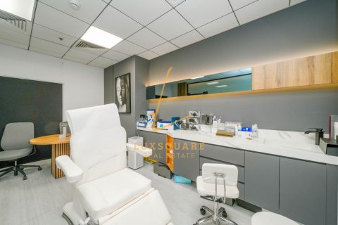 Opisina sa Business Bay, Dubai, UAE 181 sq.m. № 696576 - larawan 15