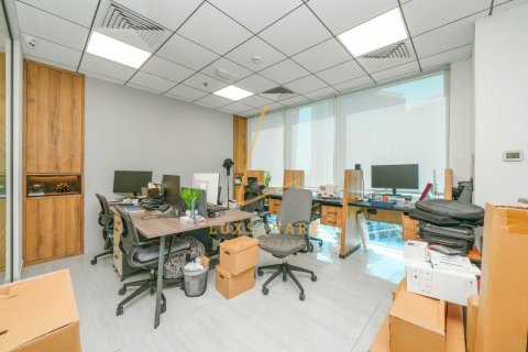 Opisina sa Business Bay, Dubai, UAE 181 sq.m. № 696576 - larawan 8