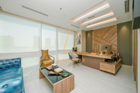 Opisina sa Business Bay, Dubai, UAE 181 sq.m. № 696576 - larawan 2