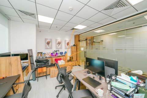 Opisina sa Business Bay, Dubai, UAE 181 sq.m. № 696576 - larawan 12
