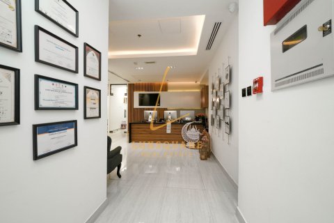 Opisina sa Business Bay, Dubai, UAE 181 sq.m. № 696576 - larawan 19