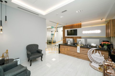 Opisina sa Business Bay, Dubai, UAE 181 sq.m. № 696576 - larawan 5