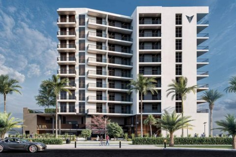 Apartamento en venta en Dubai Production City (IMPZ), Dubai, EAU 1 dormitorio, 72 m2 № 696573 - foto 3