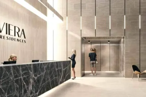 Apartamento en venta en Dubai Production City (IMPZ), Dubai, EAU 1 dormitorio, 72 m2 № 696573 - foto 2