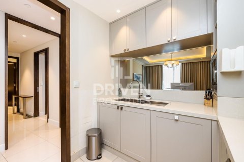 Apartment til leje i Downtown Dubai (Downtown Burj Dubai), Dubai, UAE 2 soveværelser, 124 kvm № 684217 - foto 13