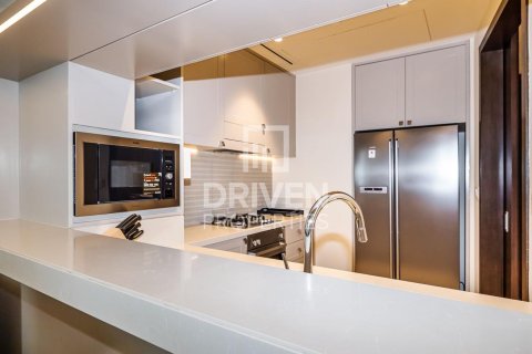 Apartment til leje i Downtown Dubai (Downtown Burj Dubai), Dubai, UAE 2 soveværelser, 124 kvm № 684217 - foto 11