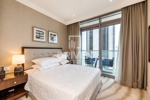 Apartment til leje i Downtown Dubai (Downtown Burj Dubai), Dubai, UAE 2 soveværelser, 124 kvm № 684217 - foto 5