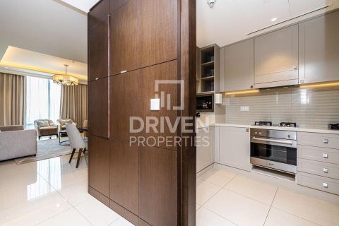 Apartment til leje i Downtown Dubai (Downtown Burj Dubai), Dubai, UAE 2 soveværelser, 124 kvm № 684217 - foto 10